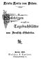 [Gutenberg 64483] • Reisescizzen und Tagebuchblätter aus Deutsch-Ostafrika